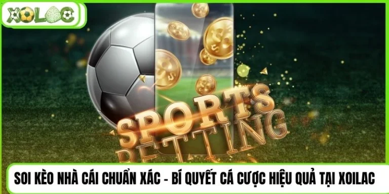 soi kèo nhà cái